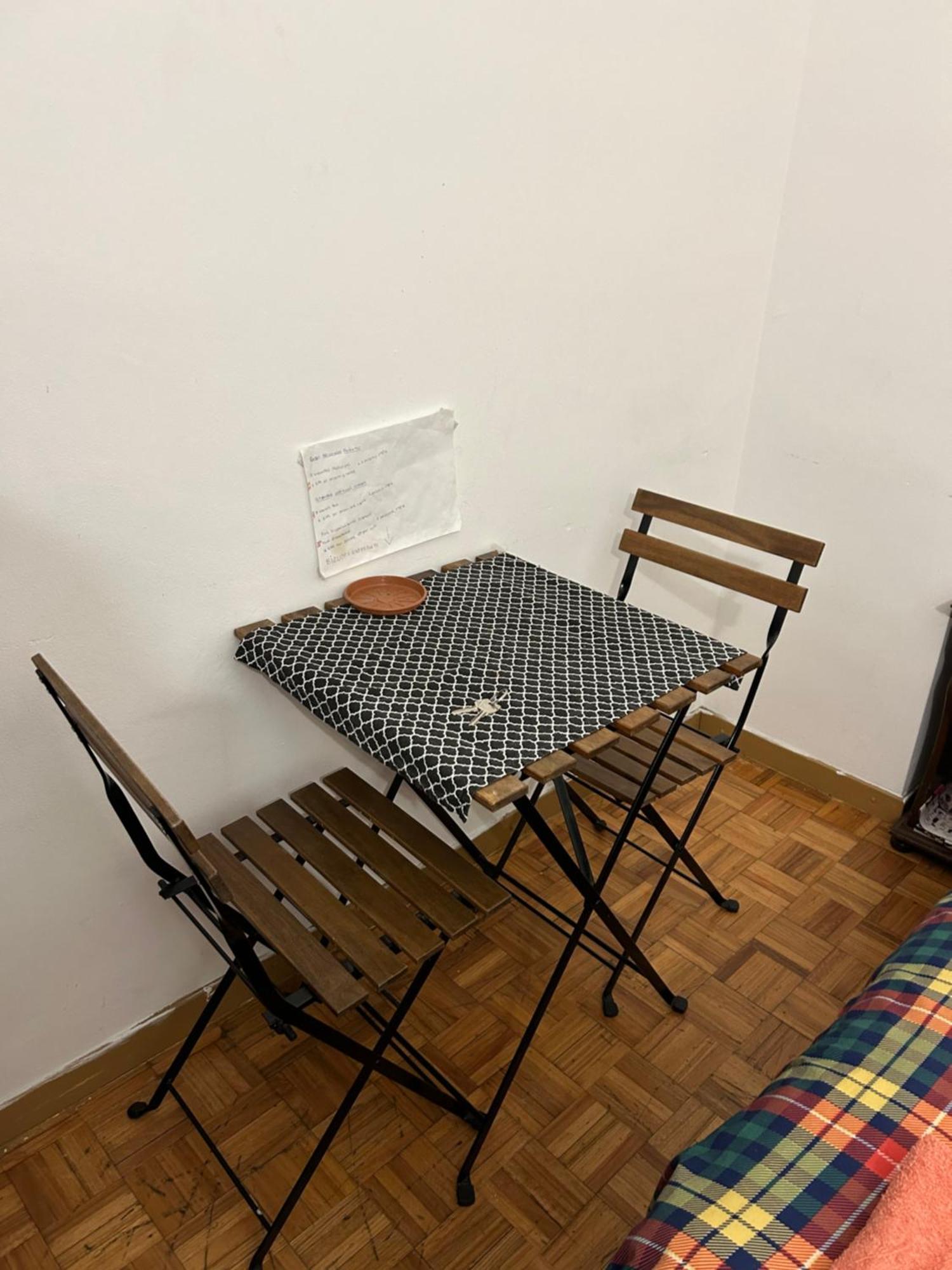 Habitacion Doble En Figueres Apartment Figueres  Exterior photo